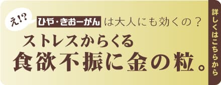 大人にも樋屋奇応丸