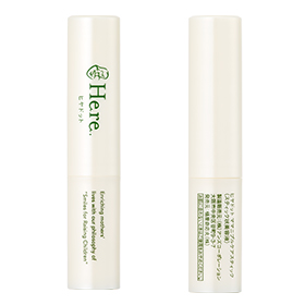 ヒヤドット ママニプルケアスティック | 製品情報 | 樋屋製薬株式会社